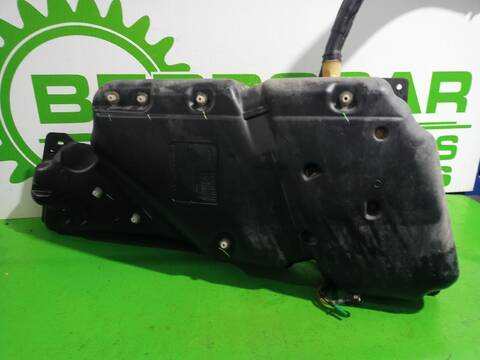 Foto 3ª: Deposito de Combustible Citroen C4 1.6 16V HDI 90CV [9HXDV6ATED4] (2004)