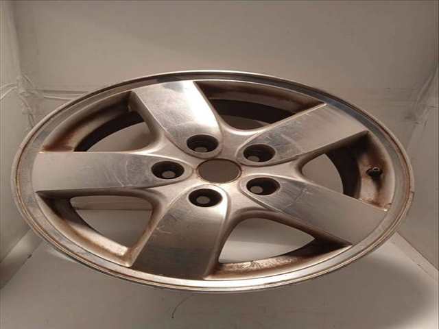 LLanta Aleacion Chrysler Voyager 2.5 CRD CAT 141CV 104KW