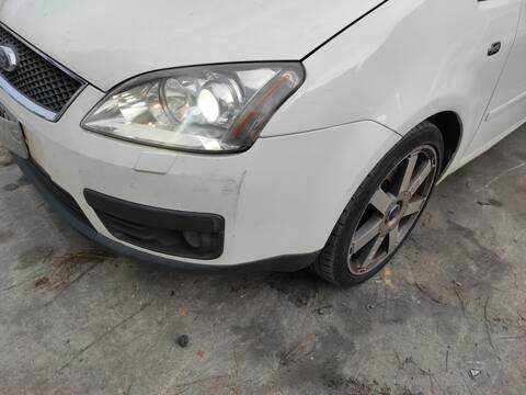 Foto 2ª: Paragolpes Delantero Ford C Max G6DD FOCUS CAP) 2003) (2005)