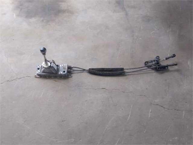 Palanca de Cambio Volkswagen Passat 2.0 TDI