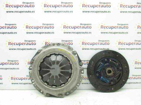 kit Embrague Kia Venga G4FAI