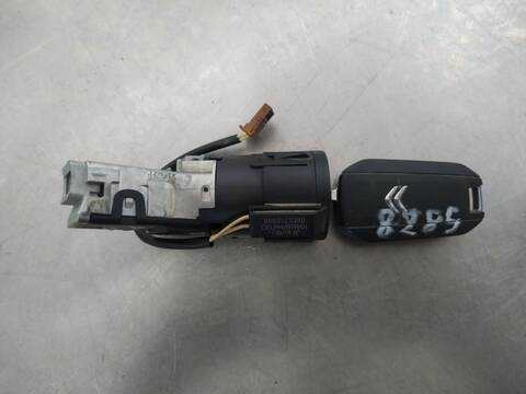 Antirrobo Citroen C4 G CACTUS FEEL