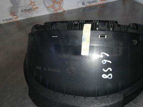 Foto 2ª: Cuadro de Instrumentos Bmw Serie 5 518 520I BERLINA 170CV 125KW [226S1-G] (2002)