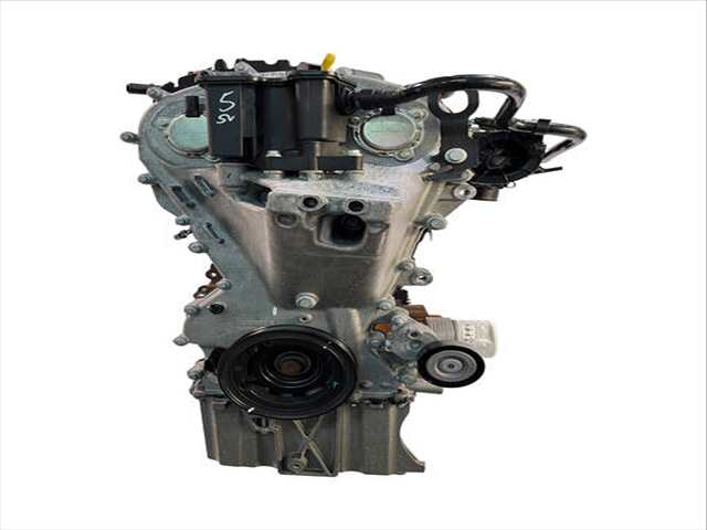 Foto 2ª: Motor Completo Ford C Max 125CV 92KW [B7DA] (2021)