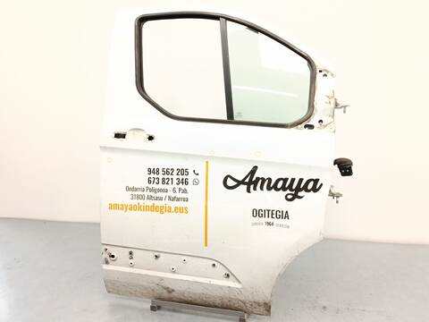 Puerta Delantera Derecha Ford Transit 2.0 ECOBLUE 130CV 96KW FURGONETA