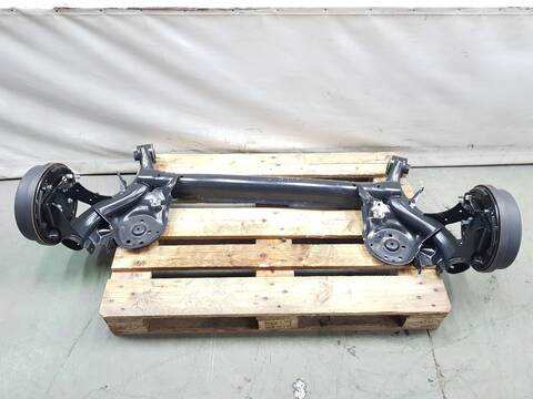 Puente Trasero Ford Transit LIMITED