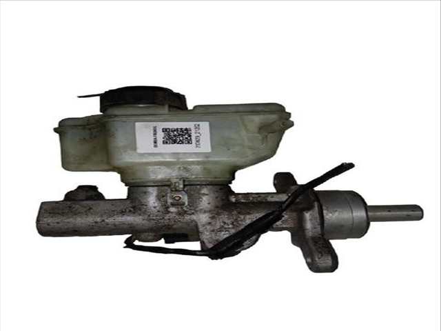 Foto 3ª: Bomba Freno Volkswagen Golf 2.0 TDI 140CV (2008)