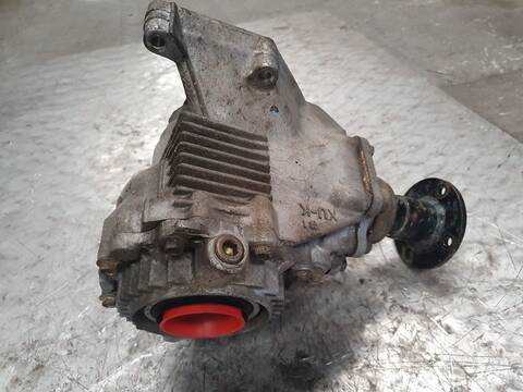 Foto 2ª: Caja Transfer Nissan X-Trail COMFORT 136CV 100KW T30) [YD22] (2005)