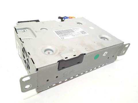 Sistema Audio Radio CD Opel Corsa 1.2 101CV 74KW