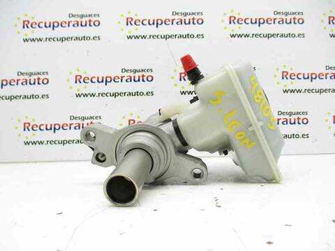 Foto 2ª: Bomba Freno Seat Leon CZE (2016)