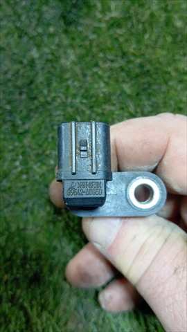 Sensor Abs Toyota Land Cruiser 2.8 D-4D GRJ150