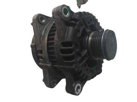 Foto 2ª: Alternador Land Rover Freelander 2.2 TD4 4X4 (2006)