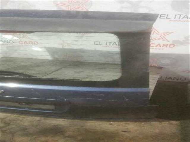 Foto 4ª: Portón Ford C Max VERSION INDEFINIDA FOCUS CAP)