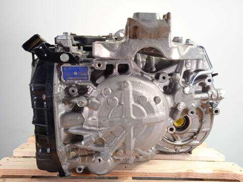 Foto 3ª: Caja Cambios Automatica Peugeot 5008 1.2 MRHNYH MRHNYW MRHNSJ MRHNSU MRHNSM) 131CV 96KW AUT. [HNS] (2022)