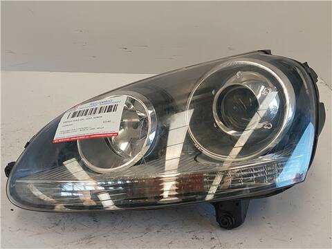 Faro Izquierdo Volkswagen Jetta 1.4 ADVANCE 122CV 90KW