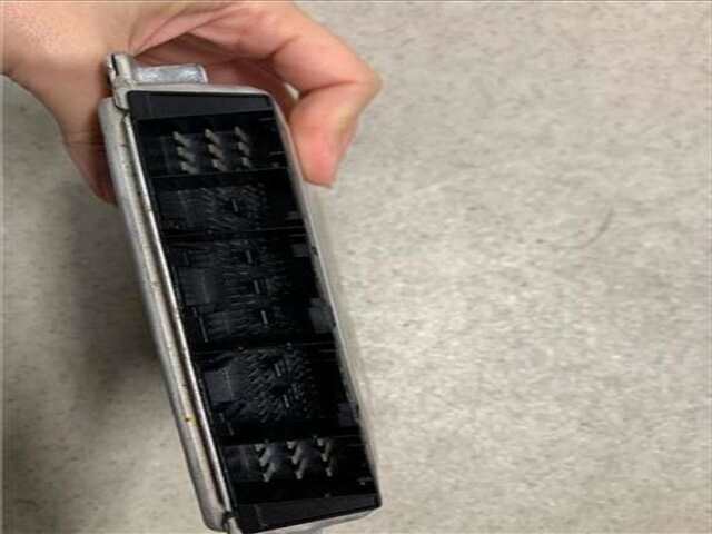 Foto 2ª: Centralita Motor ECU Bmw Serie 5 518 2.5 525D [2.5 LTR. - 120 KW 24V TURBODIESEL CAT]