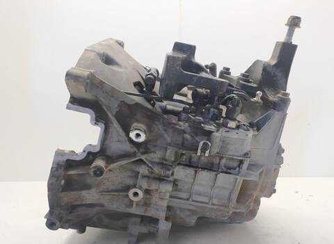 Caja Cambios Ford Mondeo 2.0 TDCI CAT BERLINA 131CV 96KW