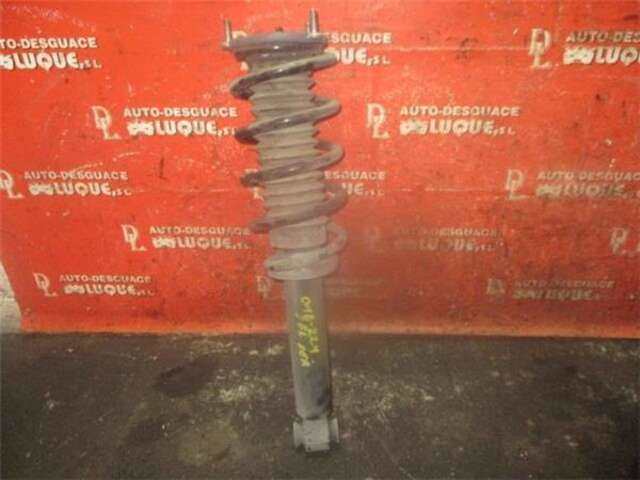 Amortiguador Delantero Derecho Peugeot 407 2.0 HDI 135