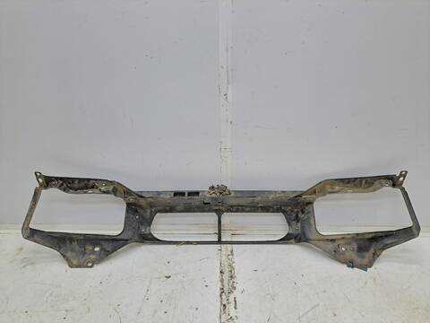 Foto 4ª: Panel Frontal Peugeot Expert 2.0 HDI DW10BTED) 94CV 69KW [RHX] (2005)