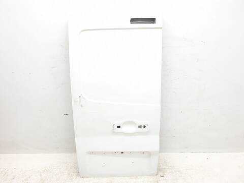 Puerta Trasera Izquierda Renault Trafic L1H1 29T KOMFORT