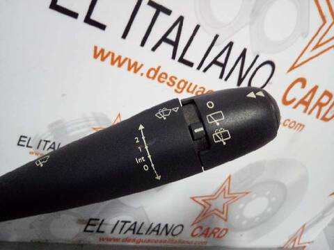 Foto 4ª: Mando Luces Citroen C3 VERSION INDEFINIDA