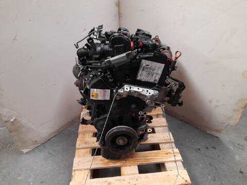Motor Completo Citroen C3 SEDUCTION PICASSO 92CV 68KW