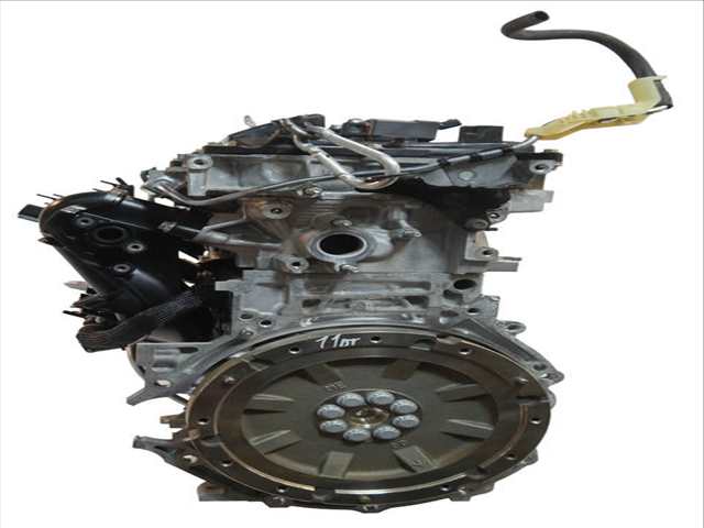 Foto 2ª: Motor Completo Toyota Prius 122CV 90KW [2ZR-FXE 2ZR] (2016)