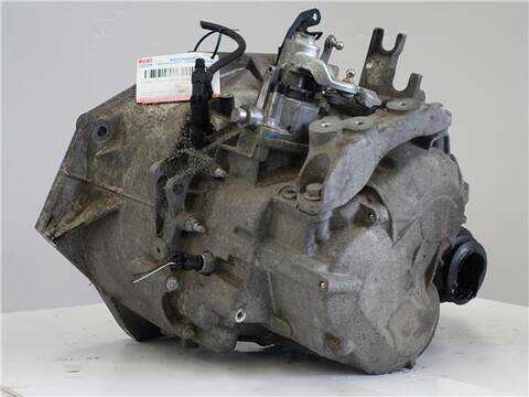 Foto 2ª: Caja Cambios Opel Insignia 2.0 CDTI BERLINA 160CV 118KW [A 20 DTH] (2010)