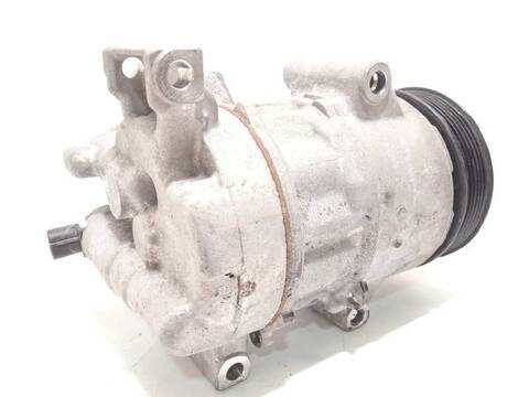 Foto 2ª: Compresor Aire Acondicionado Toyota Auris 1.2 16V TURBO CAT 116CV 85KW [8NR] (2017)