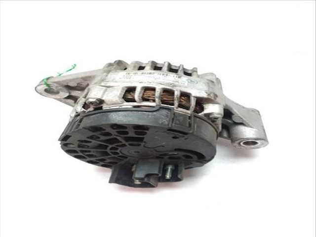 Foto 2ª: Alternador Fiat 500 1.4 312.AXF11 312.AXF1A) (2008)