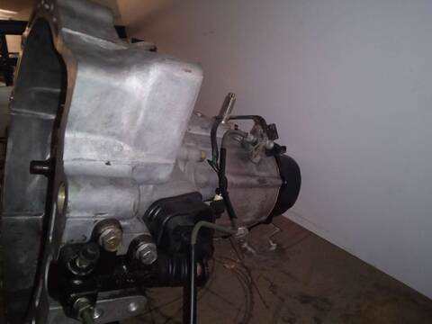 Foto 2ª: Caja Cambios Ford Probe 2.5 V6 24V CAT 162CV 119KW (1993)