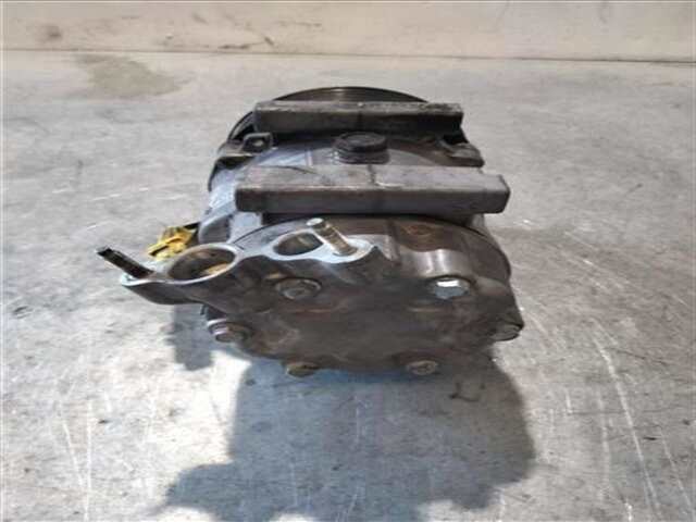 Foto 3ª: Compresor Aire Acondicionado Citroen C2 1.6 VTS [1.6 LTR. - 80 KW 16V HDI FAP] [9HZDV6TED4]