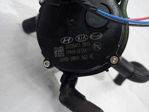 Foto 2ª: Bomba de Agua Kia Niro HYBRID CONCEPT 141CV [G4LL] (2022)