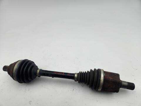 Transmision Delantera Izquierda Volkswagen Golf GTD BMT 184CV 135KW