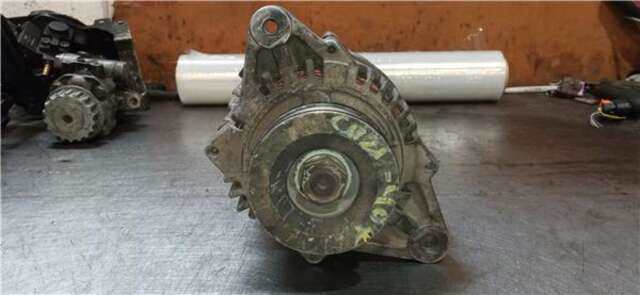 Foto 3ª: Alternador Isuzu N 3.0 [4JH1]