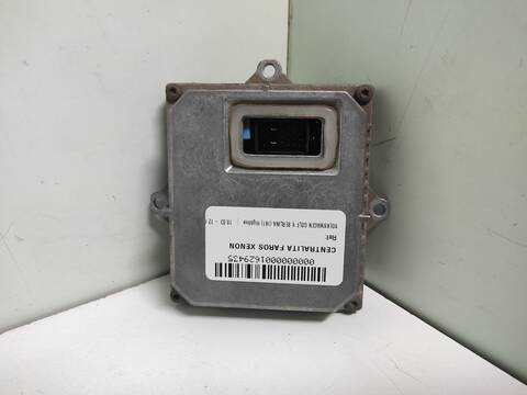 Centralita Faros Xenon Volkswagen Golf BKC