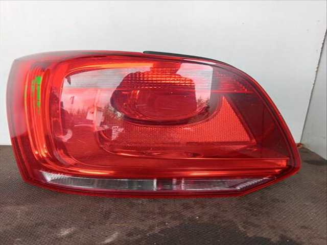 Piloto Trasero Izquierdo Volkswagen Polo 1.6 TDI 90CV