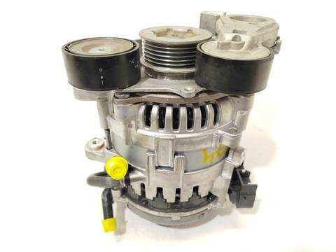 Foto 2ª: Alternador Cupra Formentor 1.5 TSI 150CV 110KW [DADA,DPCA,DXDB] (2025)