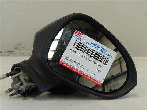 Retrovisor Derecho Seat Leon 1.6 ERENCE 105CV 77KW