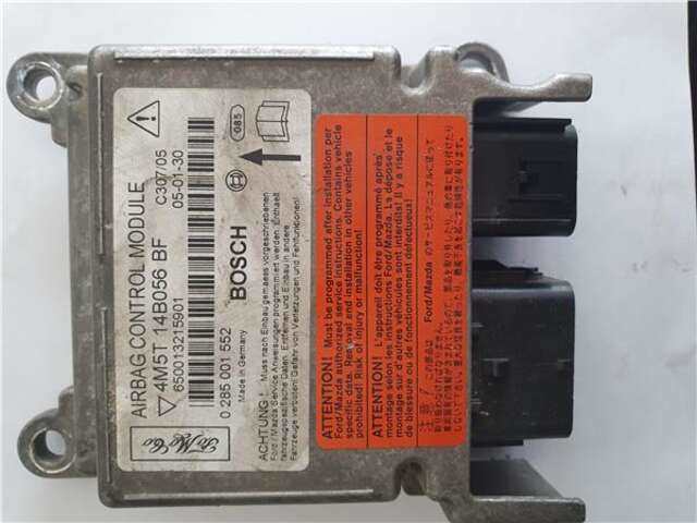 Centralita Airbag Ford Focus 