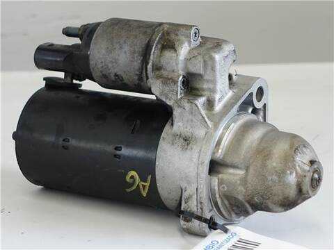 Motor de Arranque Audi A6 2.7 TDI QUATTRO 132KW) BERLINA 180CV