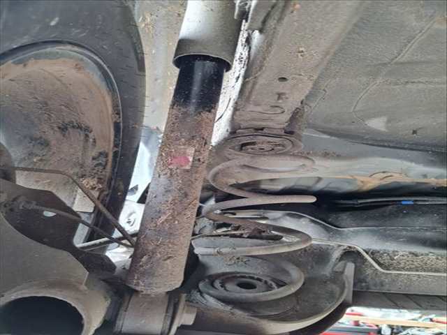 Amortiguador Trasero Izquierdo Dacia Sandero STEPWAY EXPRESSION 91CV 67KW