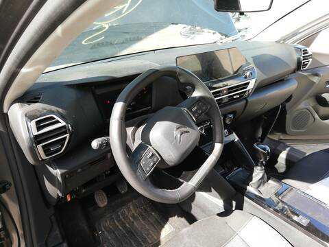 Salpicadero Citroen C4 HN05