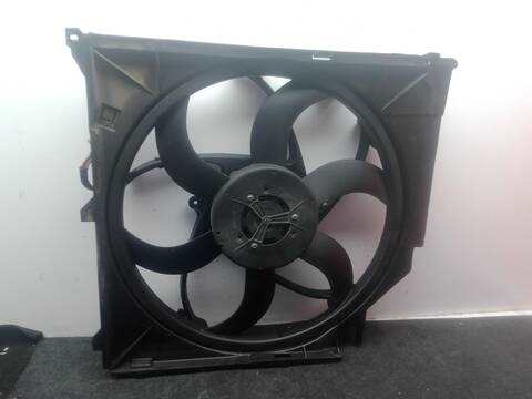 Electroventilador Bmw X3 2.0 I 150CV 110KW