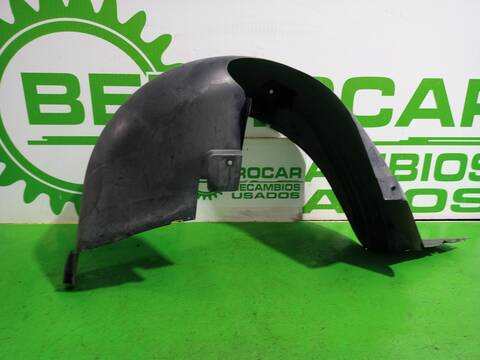 Foto 2ª: Pase Rueda Peugeot 307 1.6 16V HDI BERLINA 90CV 66KW [9HVDV6ATED4] (2005)