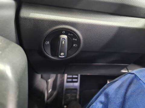 Mando Luces Volkswagen T-Roc STYLE 149CV 110KW