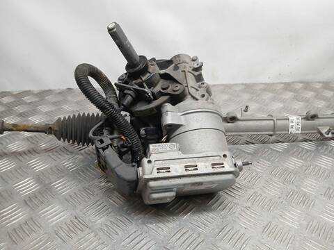 Foto 3ª: Cremallera de Direccion Citroen Berlingo 1.5 BLUEHDI 75 75CV 55KW FURGONETA [YH01] (2020)