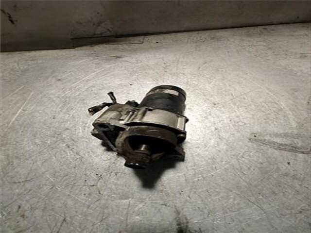 Motor de Arranque Peugeot 407 1.6 BUSINESS LINE [1.6 LTR. - 80 KW HDI FAP CAT (9HZ - DV6TED4)]