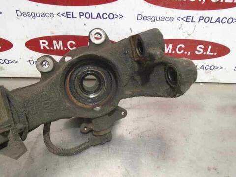 Foto 3ª: Mangueta Delantera Derecha Volkswagen Passat 1.6 BERLINA 102CV 75KW [ALZ] (2004)