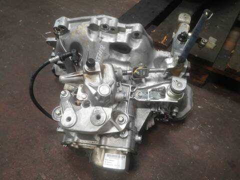 Caja Cambios Opel Corsa Z13DT